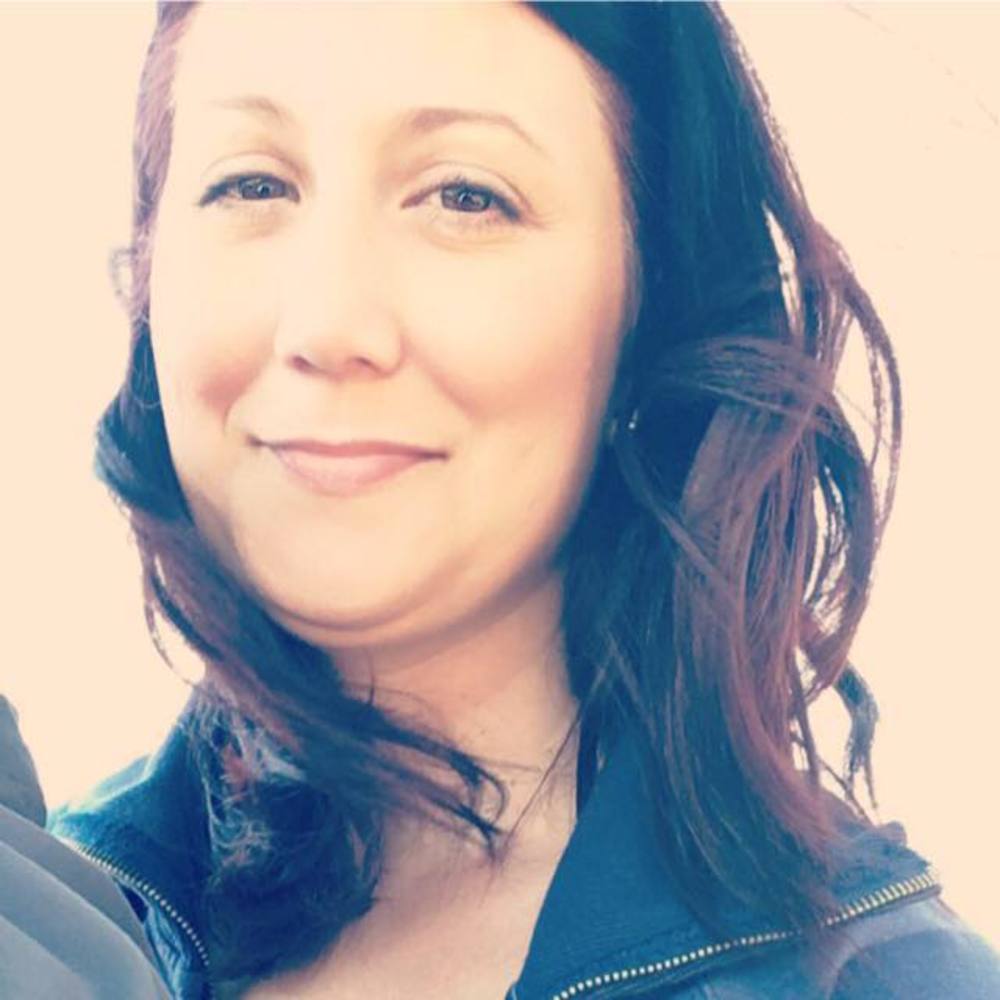 Meet your Posher, Terri
